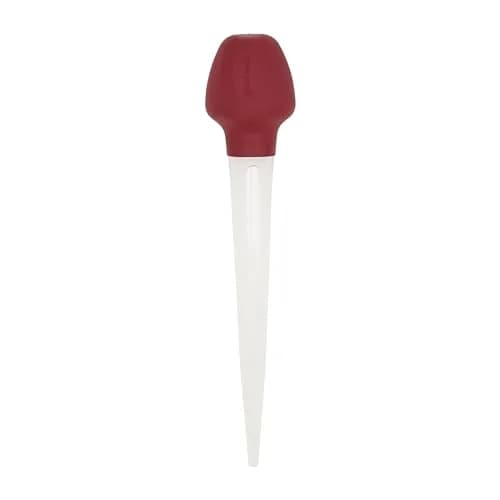 GoodCook 11.5 inch Turkey Baster with Silicone Bulb & Cleaning Brush | 150ml (5 fl oz) Capacity thumbnail 1