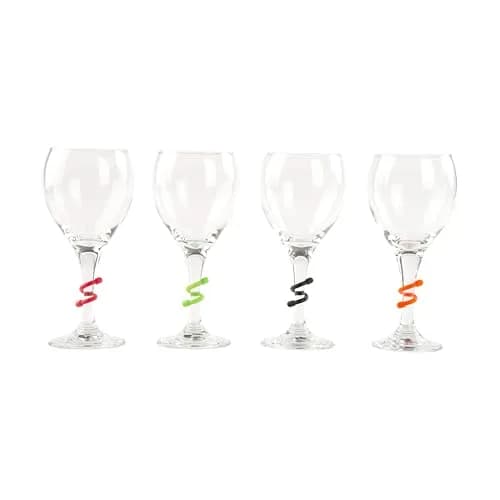 Nite Ize GT3-4PK-A1 Original Gear, Reusable Rubber Twist Tie, 3" - 4 Pack, Colors May Vary | Versatile, Waterproof & UV-Resistant thumbnail 4