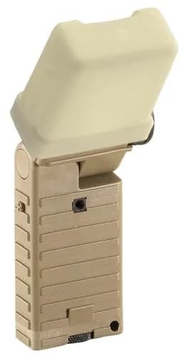 Streamlight 14902 Stinger Flashlight | High Visibility, Durable, Compact, LED Light thumbnail 4