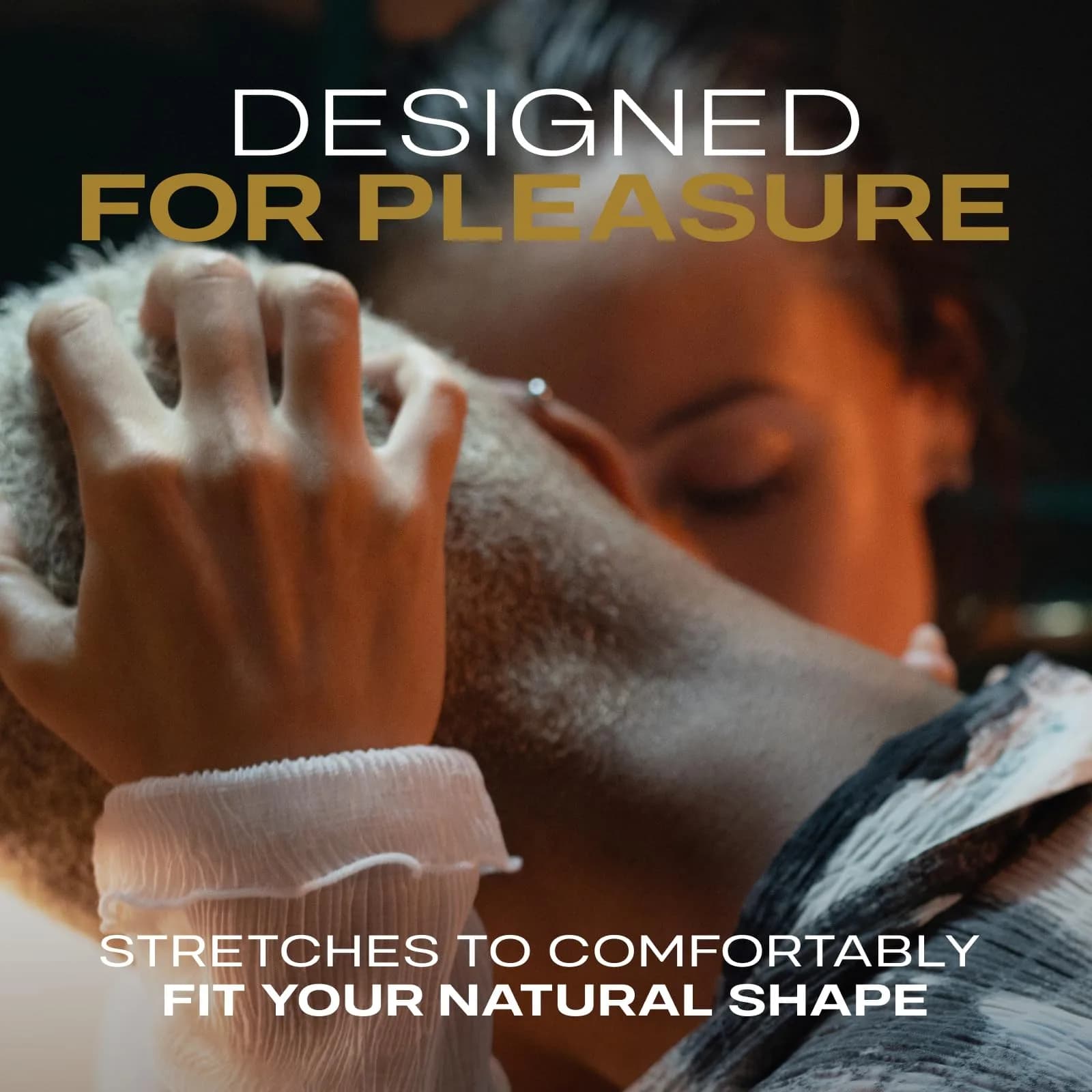 SKYN Original Polyisoprene Condoms 12 Count | Latex-Free, Lubricated, Comfortable Fit - view 7