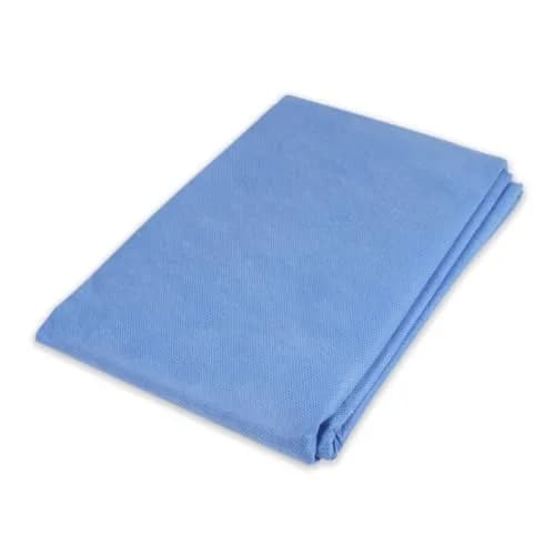 First Voice Sterile Disposable Burn Sheet 90" L x 60" W | Burn First Aid, Rescue, Burn Victim Assistance thumbnail 1