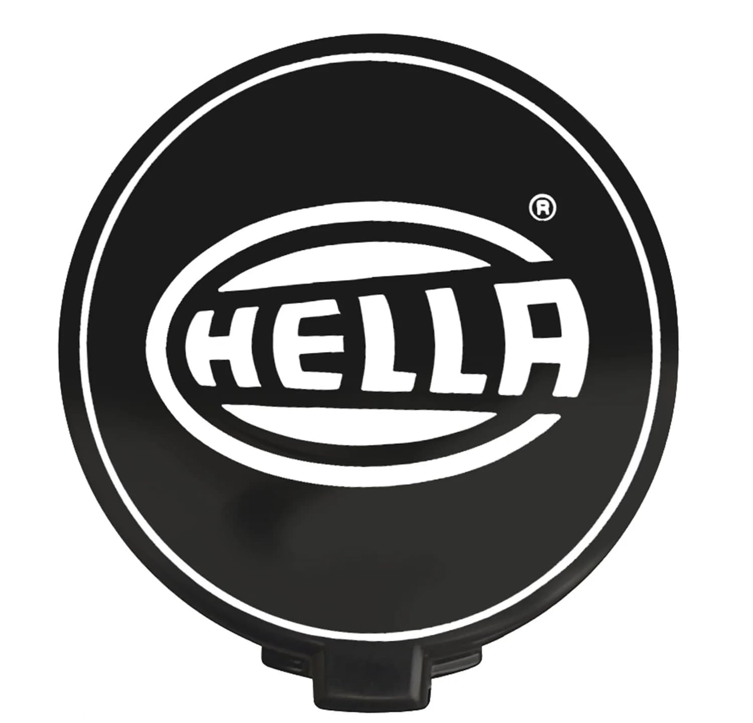 Hella PowerSport Vehicle Footrest Black | OE Quality Vehicle Accessory — Multi