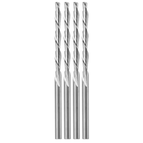RotoZip SC4 1/8-Inch Zip Bit for Wood and Plastic | Durable High Speed Steel (70-120c) thumbnail 1