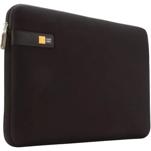 Case Logic Laptop Sleeve 17-17.3" | Slim, Foam Padding & Classic Style for 17 Inch Laptops thumbnail 1