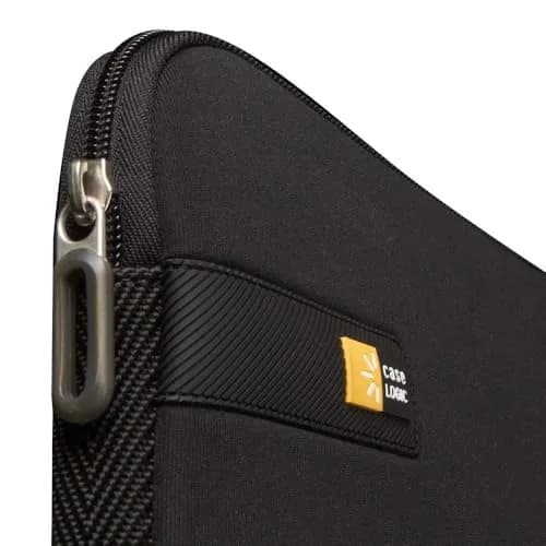 Case Logic Laptop Sleeve 17-17.3" | Slim, Foam Padding & Classic Style for 17 Inch Laptops thumbnail 3