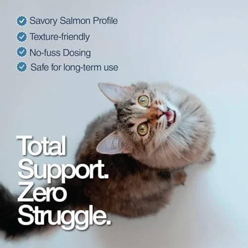 Pet Health Solutions Felisyl L-Lysine Granules for Cats 100g (3.5 oz) Supports Immune & Respiratory Health thumbnail 8