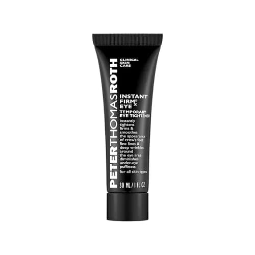 Peter Thomas Roth Instant FIRMx® Eye Temporary Eye Tightener 30ml (1 Fl Oz) | Ophthalmologist-Tested for Instant Firmness thumbnail 1