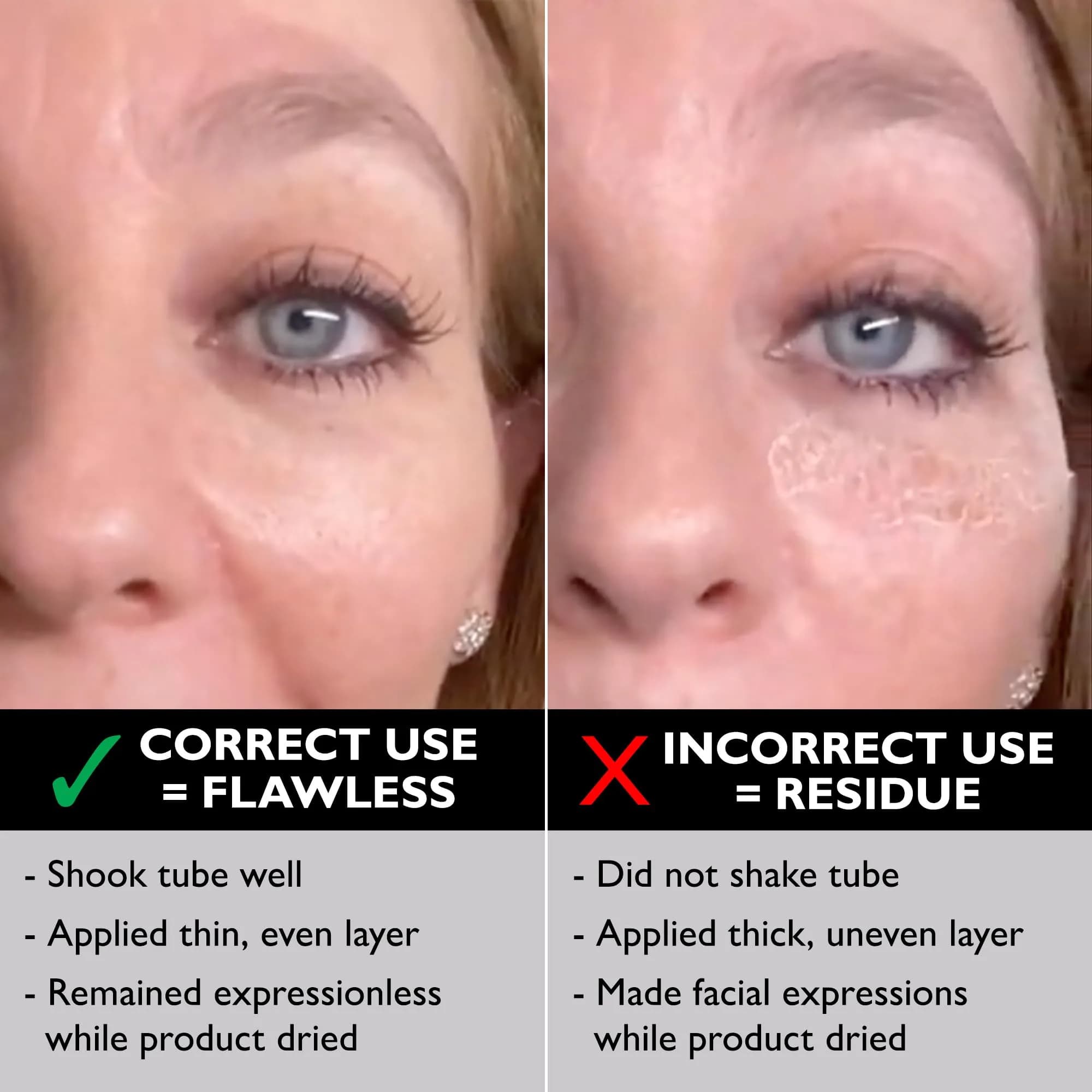 Peter Thomas Roth Instant FIRMx® Eye Temporary Eye Tightener 30ml (1 Fl Oz) | Ophthalmologist-Tested for Instant Firmness - view 7