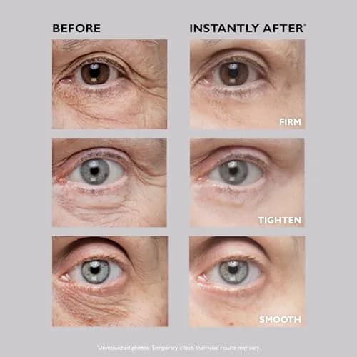 Peter Thomas Roth Instant FIRMx® Eye Temporary Eye Tightener 30ml (1 Fl Oz) | Ophthalmologist-Tested for Instant Firmness thumbnail 8