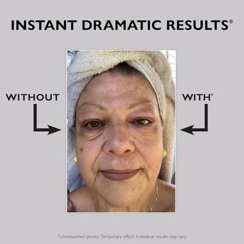 Peter Thomas Roth Instant FIRMx® Eye Temporary Eye Tightener 30ml (1 Fl Oz) | Ophthalmologist-Tested for Instant Firmness thumbnail 2