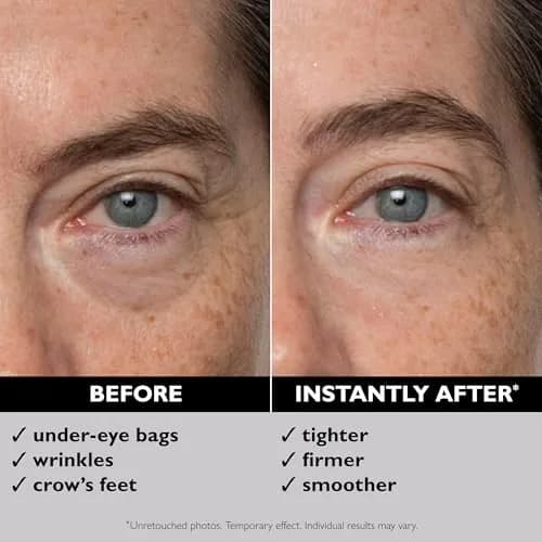 Peter Thomas Roth Instant FIRMx® Eye Temporary Eye Tightener 30ml (1 Fl Oz) | Ophthalmologist-Tested for Instant Firmness thumbnail 3