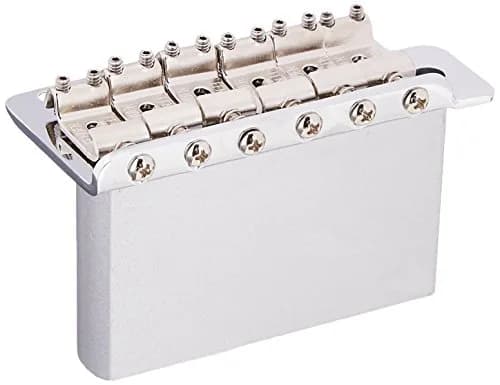 Fender Vintage Strat Bridge Assembly 005-4619-000 | Classic Style for Fender Stratocasters thumbnail 2
