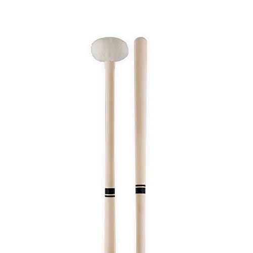 ProMark PST2 Medium Maple Timpani Mallet | Warm, Articulate Sound, USA Design thumbnail 2