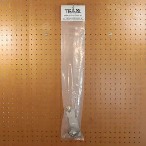 Tram ANTENNA Ground Plane Kit | 200W Power, Stainless Steel Radials, Easy Install thumbnail 6