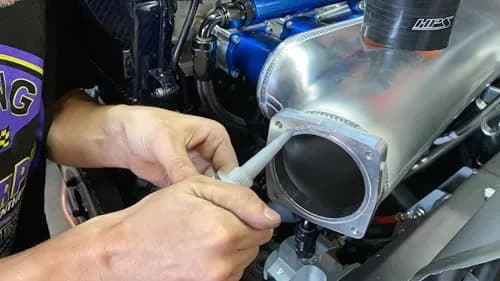 Permatex The Right Stuff 1 Minute Grey Gasket Maker 89ml (3 Fl Oz) | High-Torque Engine Sealant thumbnail 4