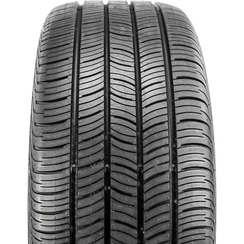 Continental ContiProContact All-Season Tire 245/40R17 91H | Year-Round Traction & Quiet Ride thumbnail 5