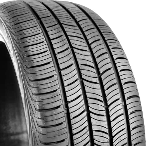 Continental ContiProContact All-Season Tire 245/40R17 91H | Year-Round Traction & Quiet Ride thumbnail 2