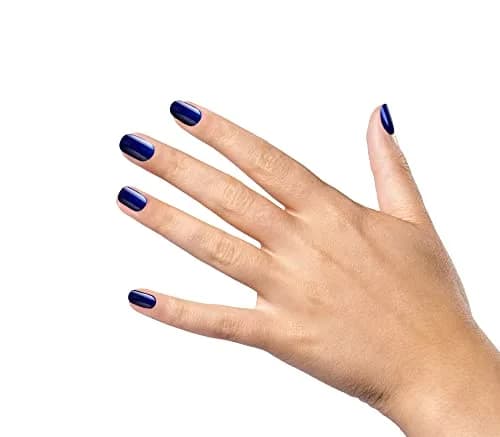 duri Nail Polish Fire Saphphire 12.3ml (0.45 Fl Oz) | Glossy, Long-Lasting, Toxin-Conscious Formula thumbnail 2