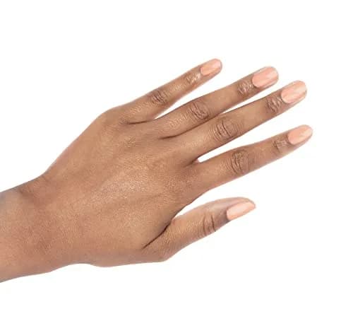 duri Nail Polish Senorita Peach 13ml (0.45 Fl Oz) | Long-Lasting Glossy Finish thumbnail 2