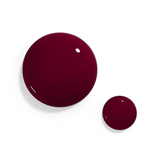 duri Nail Polish Cranberry Crush 13ml (0.45 Fl Oz) | Salon-Quality Super Glossy Finish thumbnail 3