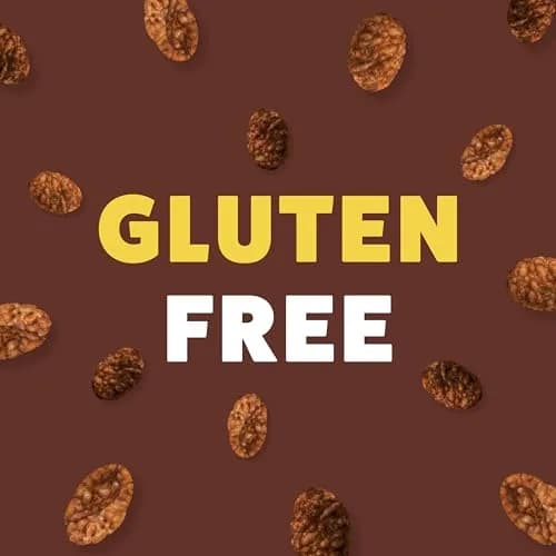 Pebbles Cocoa Chocolate Breakfast Cereal Cups, Gluten Free, 2 oz (56g) | Pack of 12 thumbnail 4