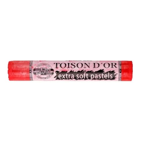 Koh-I-Noor Toison D'or 8555 Extra Soft Artist Pastels 36 Count (1.5 cm Diameter) | Professional Grade Drawing Media thumbnail 3