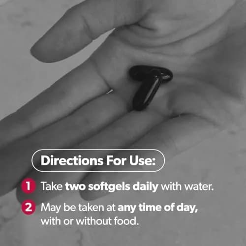 AZO Cranberry Pills for Women & Men, Urinary Tract Health, 100 Softgels | Sugar-Free Herbal Supplement thumbnail 4