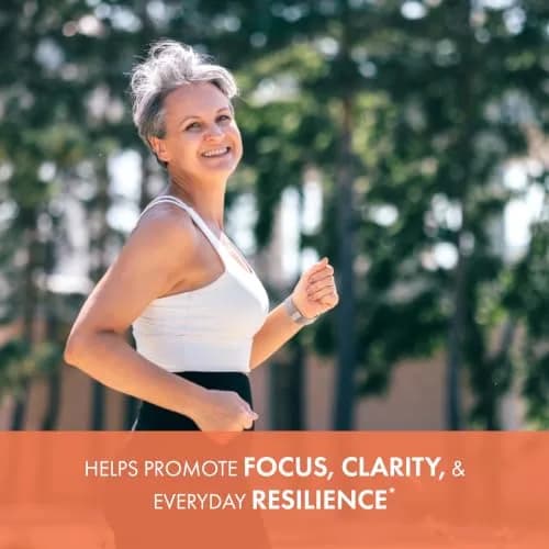 PURE ESSENCE LABS Energy Plus 120 Tablets | Caffeine-Free Herbal Energy & Focus Supplement thumbnail 5