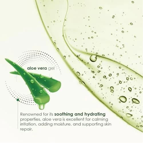EfaLyt Pet Shampoo and Cream Rinse Set, Hypoallergenic Formula with Essential Fatty Acids, 12 fl oz (Cream Rinse) | Natural Moisturizing for Pets thumbnail 9