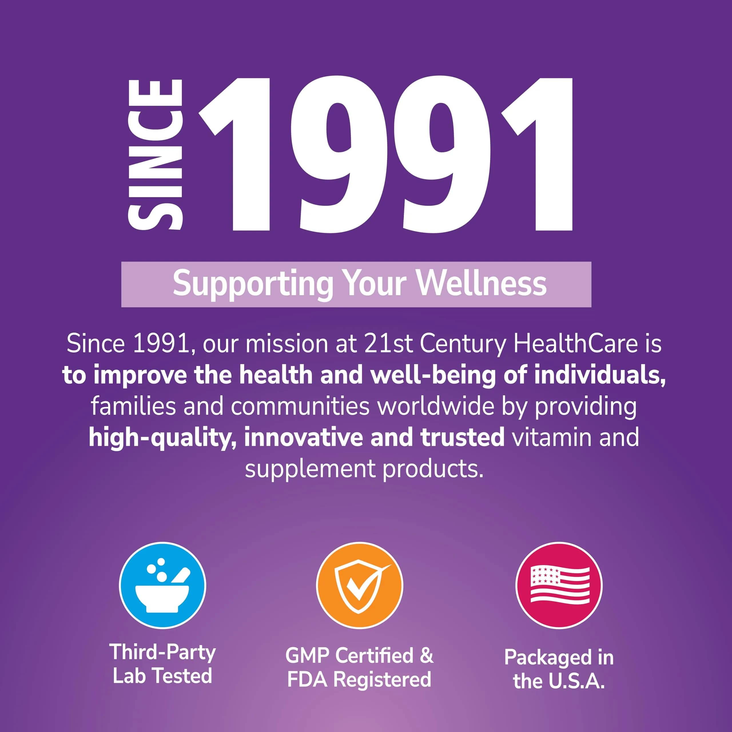 21st Century DHEA 25 mg Capsules 90 Count | Supports Natural Hormone Balance - view 9
