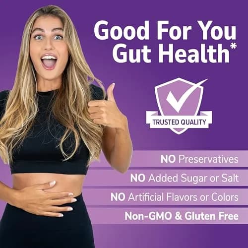21st Century Acidophilus Probiotic Supplement Capsules 100 Count | Supports Digestive Health & Immune System thumbnail 4