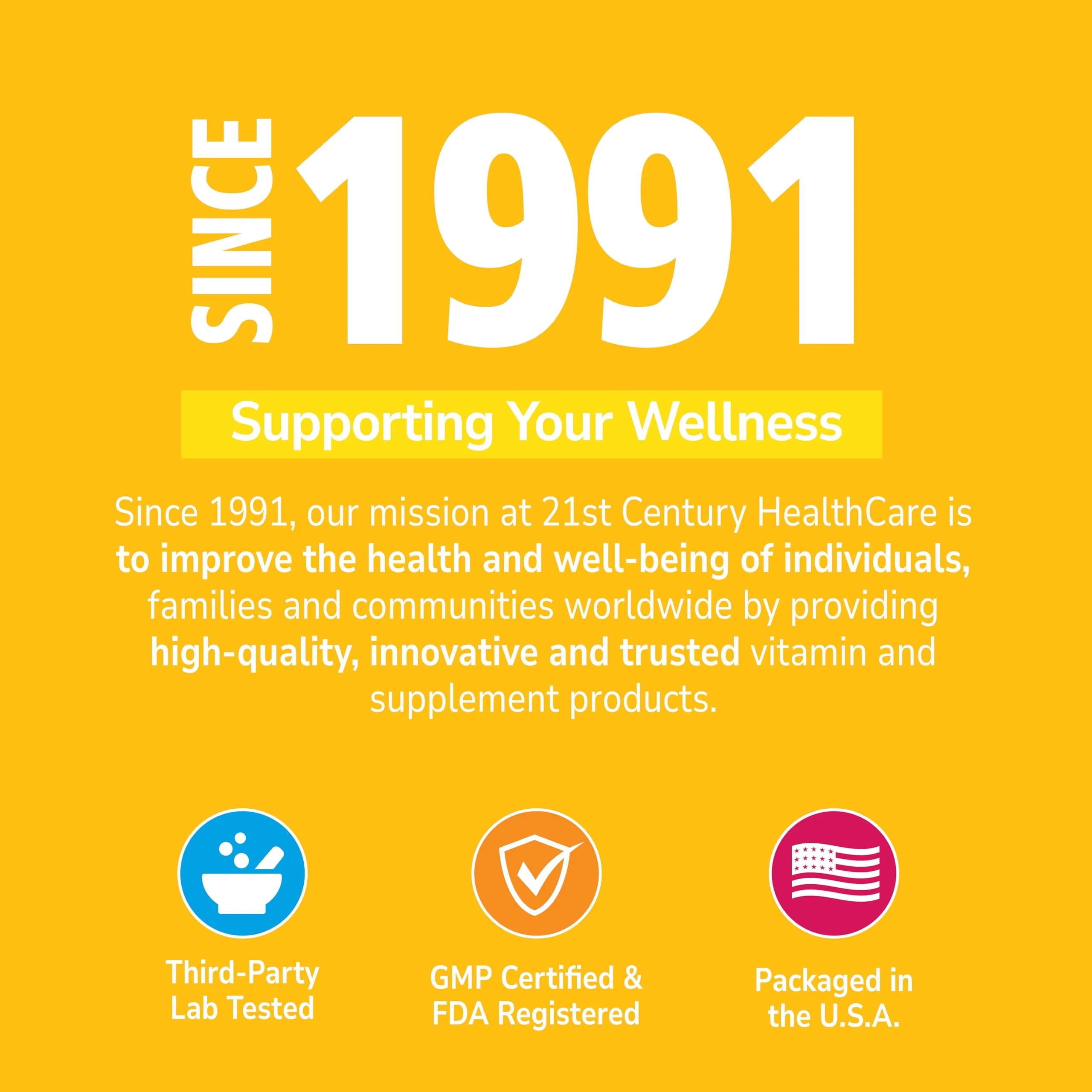 21st Century Niacinamide 500mg Prolonged Release Tablets 110 Count | Energy Metabolism & Skin Health Support, No-Flush Formula, Non-GMO - view 7