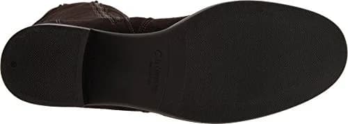 C LA CANADIENNE Passion Espresso Suede Women's Boot 7 Wide | Waterproof, Stylish & Comfortable thumbnail 3
