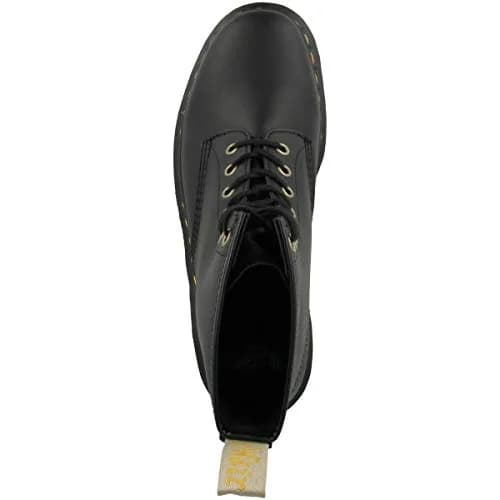 Dr. Martens Vegan 1460 Vegan Boot Ankle Height | Synthetic Leather, Casual Style, UK 3 (US 4, Women's 5) thumbnail 2