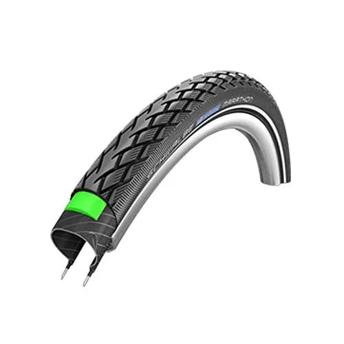 SCHWALBE Marathon GG RLX Wire Bead Tire 700x25 | Puncture-Resistant Touring Tire thumbnail 2