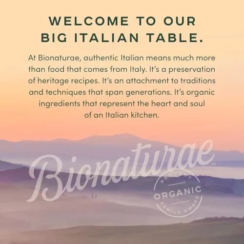 bionaturae Organic Whole Peeled Tomatoes 28.2 Oz | Authentic Italian Organic, Non-GMO, No Added Salt & Sugar thumbnail 8