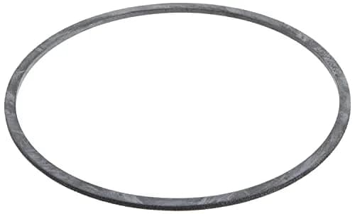 Pentek 143216 Buna-N Nitrile Sealing Gasket for ST Series Housings, 0.33 cm (0.13 inches) | Stops Leaks at the Seal thumbnail 1