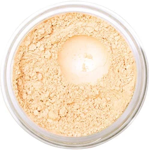 Bellaterra Cosmetics Mineral Powder Foundation – Ultra | Deep Cool Shade | Matte Finish | 9g thumbnail 1