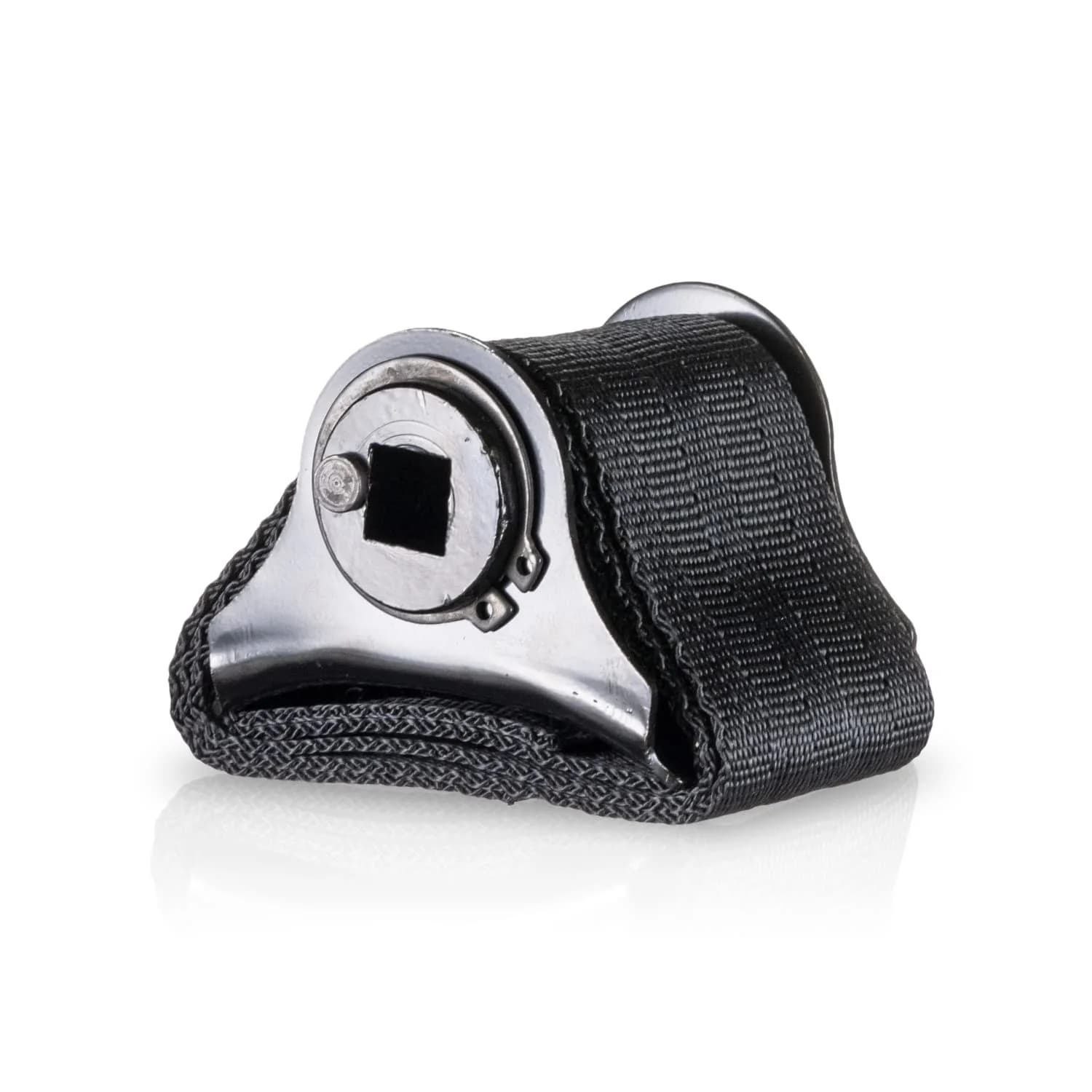 CAT 3.5" Filter Strap Wrench 185-3630 | Heavy Duty OEM Oil & Fuel Filter Tool - main product image