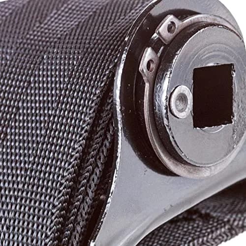 CAT 3.5" Filter Strap Wrench 185-3630 | Heavy Duty OEM Oil & Fuel Filter Tool thumbnail 2