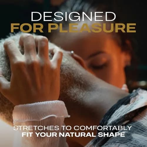 SKYN Original Condoms, 24 Count (Pack of 1) | Latex-Free Polyisoprene Condoms for Enhanced Experience thumbnail 7