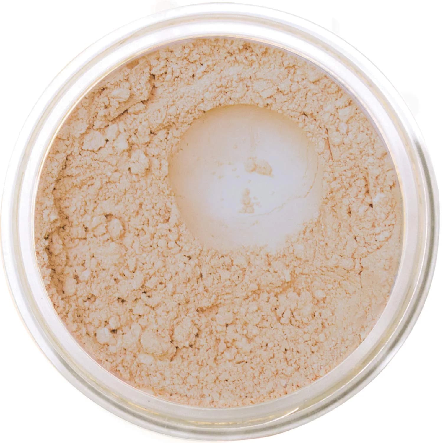 Bellaterra Cosmetics Mineral Powder Foundation Ivory | Matte, Buildable, Sensitive Skin Friendly 9g — Ivory