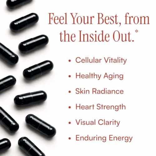Purity Products AstaFX Astaxanthin Antioxidant Super Formula 60 Capsules | Supports Immune & Heart Health thumbnail 5
