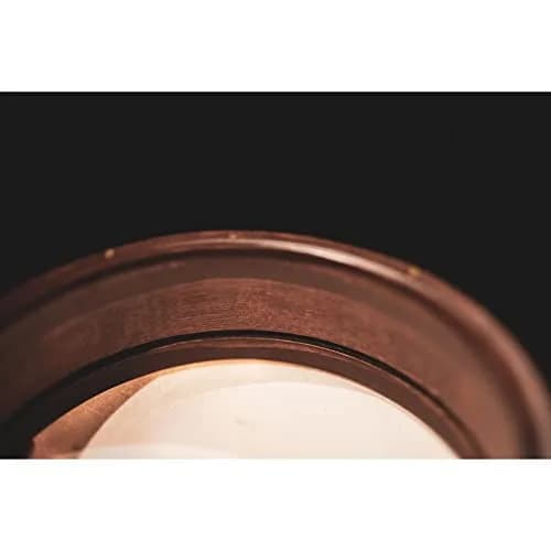 Meinl Percussion Kanjira Frame Drum 19cm (7.5") with 3 Jingles | Authentic South Indian Sound thumbnail 6