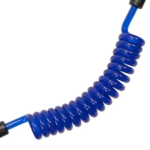 Scuba Choice Blue Body Strap | Durable Snaps & Quick Release Buckles for Water Sports thumbnail 3