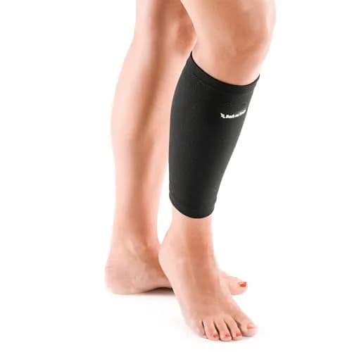 Back on Track Classic Calf Brace 2-Way Stretch 1120 | Welltex Technology Support for Calves thumbnail 2