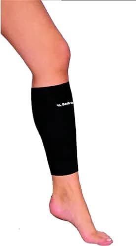 Back on Track Classic Calf Brace 2-Way Stretch 1120 | Welltex Technology Support for Calves thumbnail 3