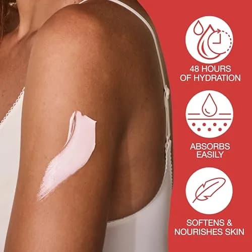 Hempz Herbal Body Moisturizer Pomegranate 2.25 oz | Paraben-Free, Hydrating & UV Protection thumbnail 4
