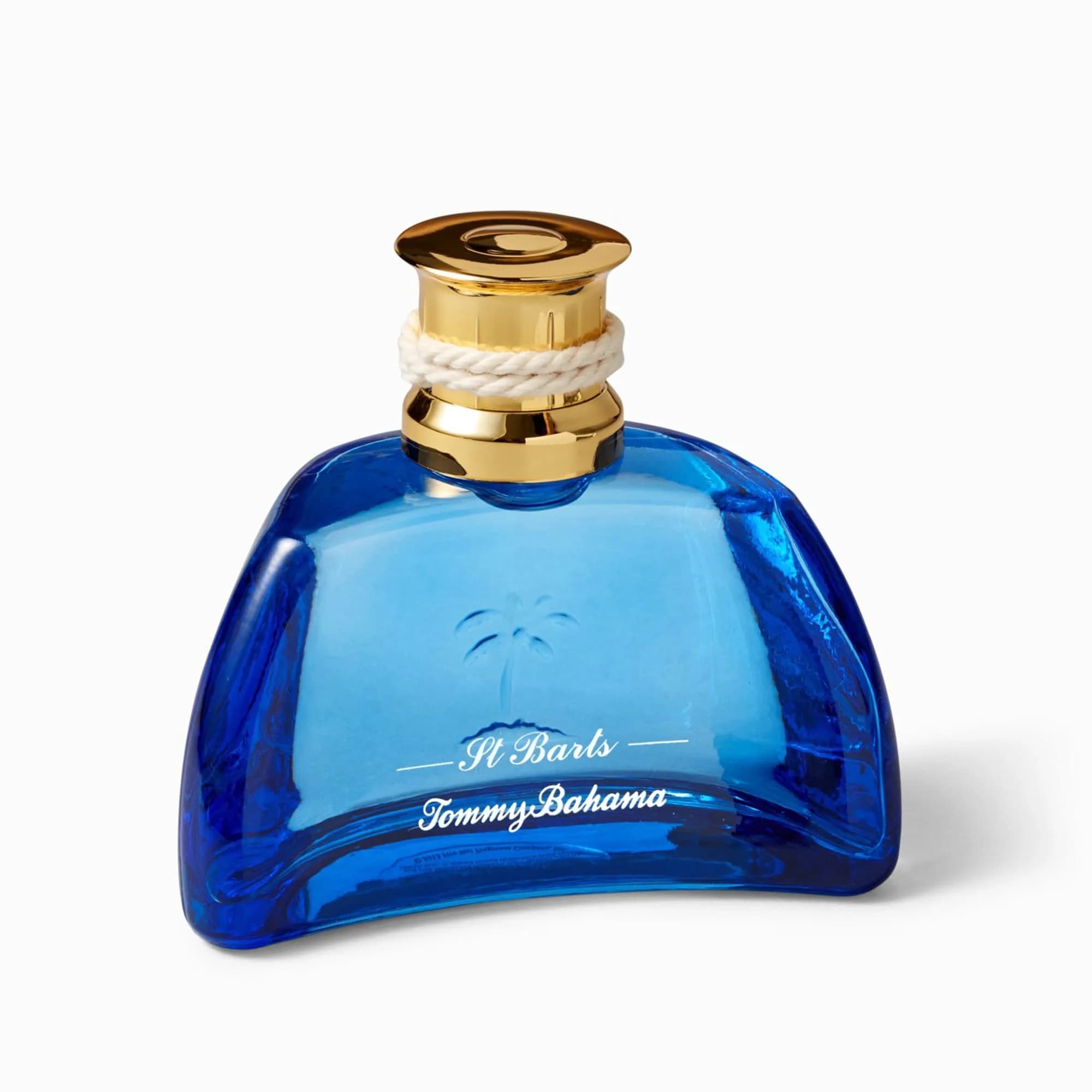 Tommy Bahama Set Sail St. Barts Eau de Cologne for Men 100ml (3.4 Fl Oz) | Island-Inspired Citrus Fragrance - view 3