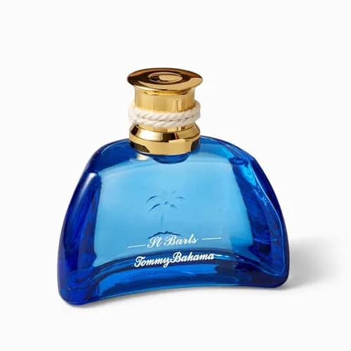 Tommy Bahama Set Sail St. Barts Eau de Cologne for Men 100ml (3.4 Fl Oz) | Island-Inspired Citrus Fragrance thumbnail 3